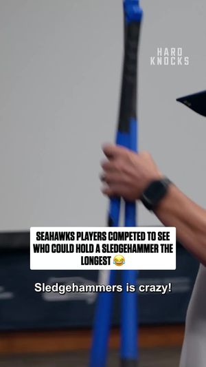 Video post by @nfl on TikTok