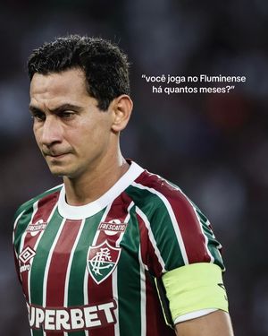Video post by @fluminensefc on TikTok