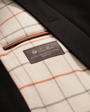 Image post by @loropiana on Instagram