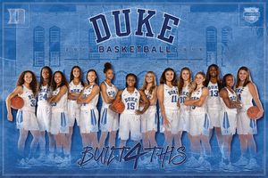 Image post by @dukewbb on Instagram