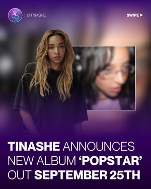 Image post by @popbase on Instagram