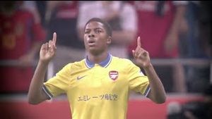 Video post by @arsenal on YouTube