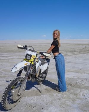 Image post by @teaganrjones on Instagram