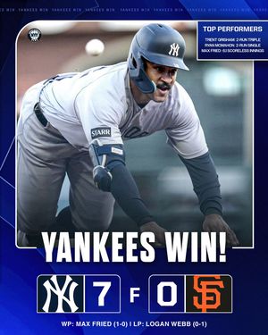 Image post by @bronx_bombers.news on Instagram