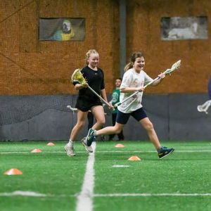 Image post by @Hoya Youth Lacrosse Association on Facebook