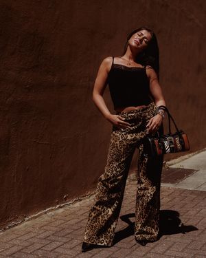 Image post by @aumodelingboard on Instagram