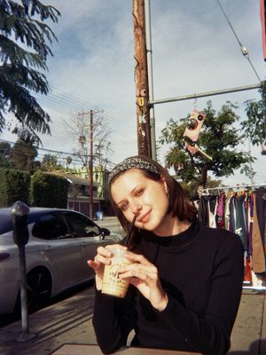 Image post by @shotbyphia on Instagram