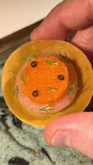 Video post by @highspeeddining on TikTok