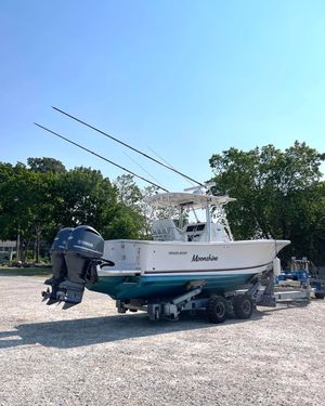Image post by @pineislandmarina on Instagram