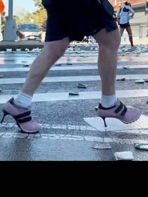 Image post by @mattgutmanabc on Instagram