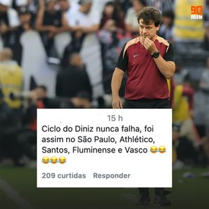 Image post by @90minbrasil on Instagram