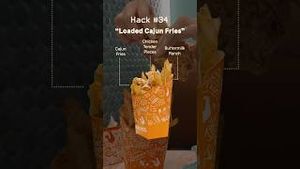 Video post by @popeyes on YouTube