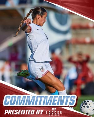 Image post by @topdrawersoccer on Instagram