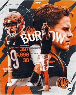 Image post by @PFF on Twitter