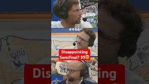 Video post by @meninblazers on YouTube