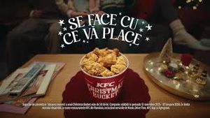 Video post by @kfcro on YouTube