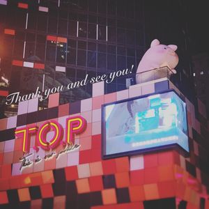 Image post by @toyzeroplus on Instagram