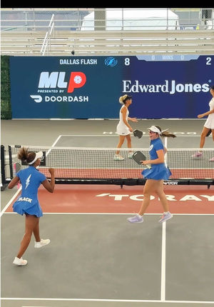 Video post by @thekitchenpickleball on TikTok