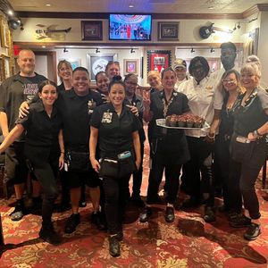 Image post by @hardrockorlando on Instagram