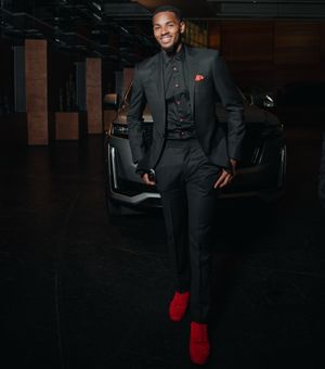 Image post by @dejountemurray on Instagram