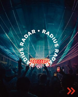 Image post by @radiuschicago on Instagram