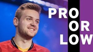 Video post by @betwayesports on YouTube