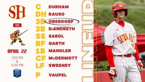 Image post by @SHGriffBaseball on Twitter