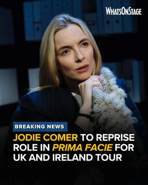 Video post by @whatsonstage on TikTok