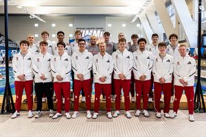 Image post by @indianaswimdive on Instagram