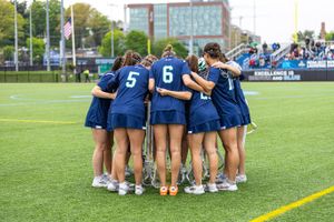 Image post by @endicottwlax on Instagram