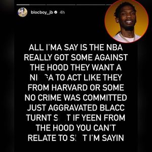 Image post by @unapologeticallymemphis on Instagram