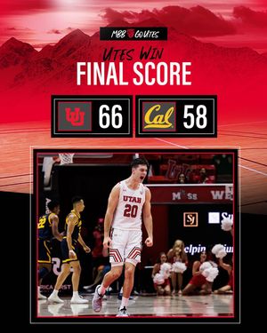 Image post by @utahmbb on Instagram