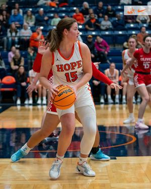 Image post by @hopewbb on Instagram
