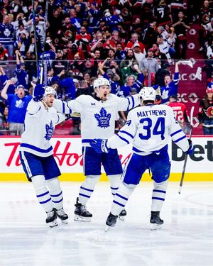 Image post by @lhjmq_qmjhl_ on Instagram