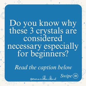 Image post by @moonandbacktarot on Instagram