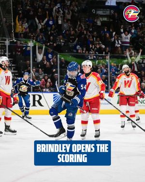 Image post by @coloradoeagleshockey on Instagram