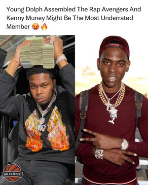 Image post by @nojumper on Instagram