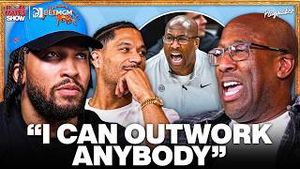 Video post by @roommates_show on YouTube