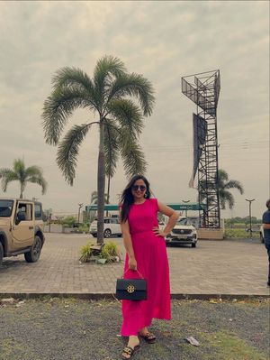Image post by @maamta_kothari on Instagram