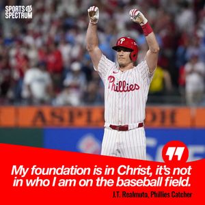 Image post by @sports_spectrum on Instagram