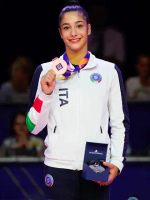 Image post by @italiateam on TikTok