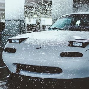 Image post by @mazdausa on Instagram