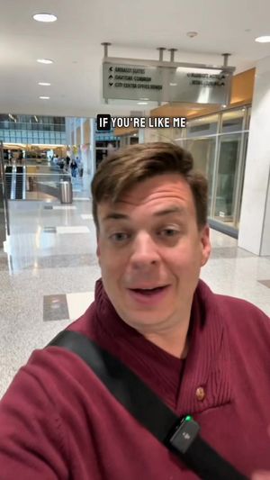 Video post by @OneMinuteTours on Facebook