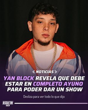 Image post by @reggaetontv on Instagram