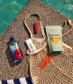Image post by @fijiwater on Instagram