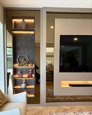Image post by @nuovaliving on Instagram