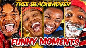 Video post by @Thee BlackBadger on YouTube