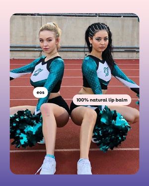Image post by @eosproducts on Instagram