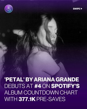 Image post by @popbase on Instagram