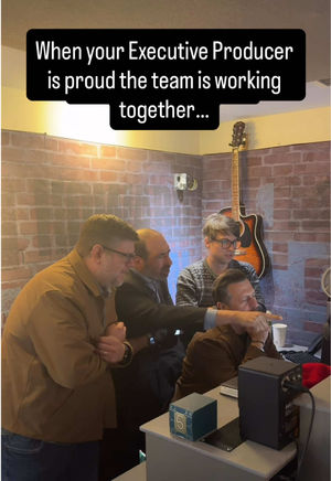 Video post by @howardsternshow on TikTok